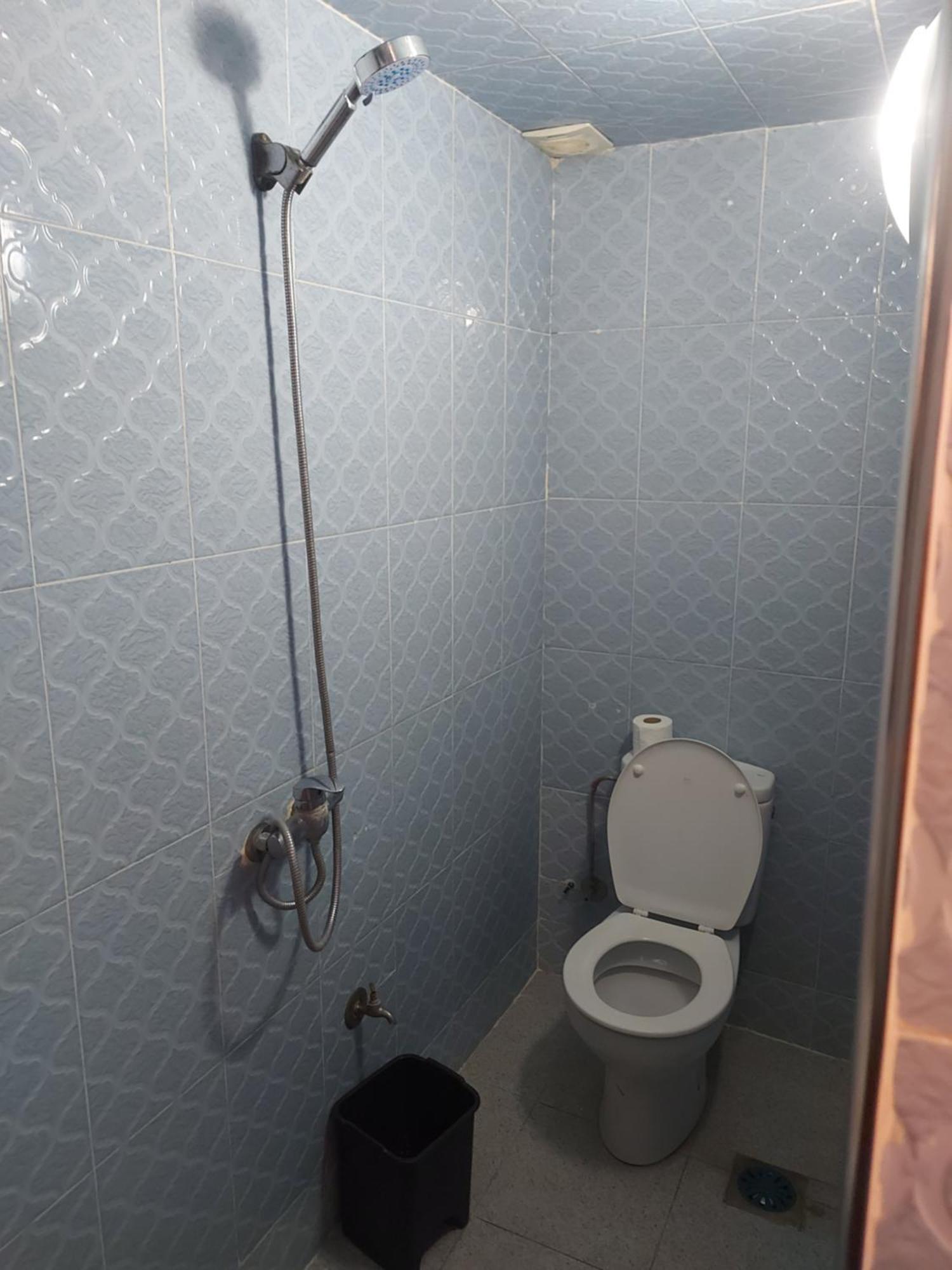 Chambre Chez L'Habitant Avec Famille アガディール エクステリア 写真