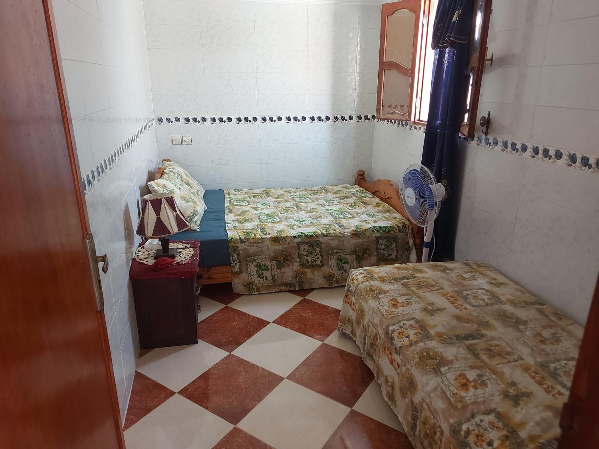 Chambre Chez L'Habitant Avec Famille アガディール エクステリア 写真